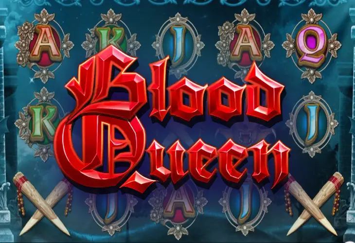 Blood Queen
