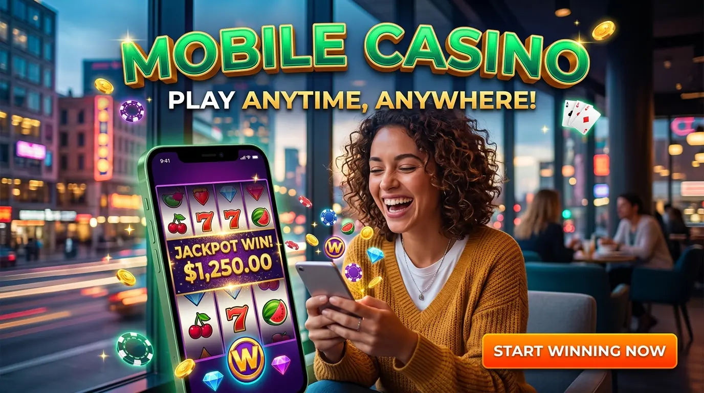Bwin mobile casino
