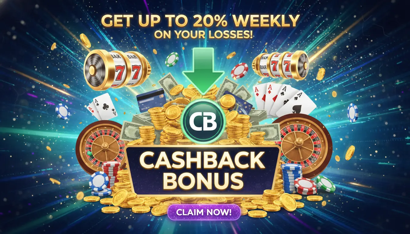 Bwin casino cashback