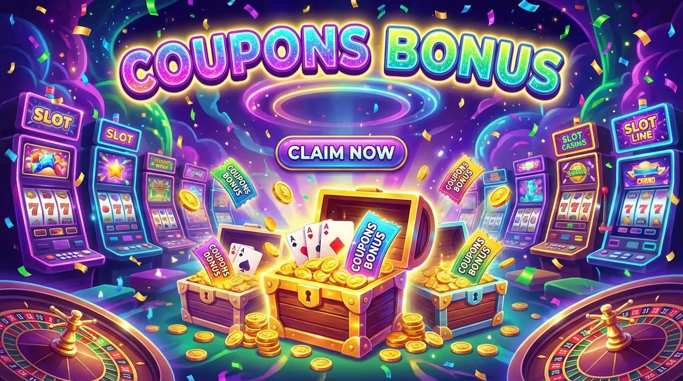 Bwin casino coupons