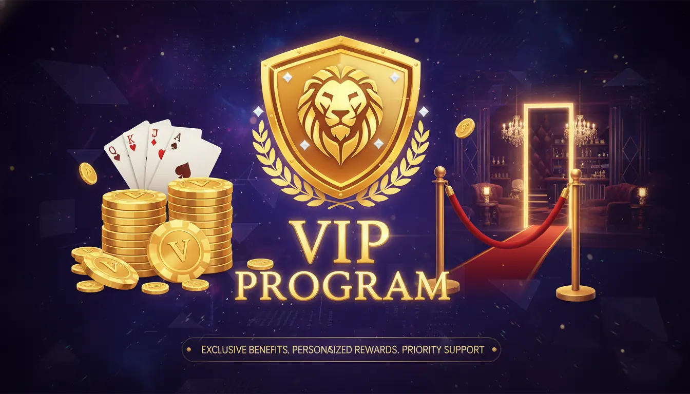 Bwin loyalty program