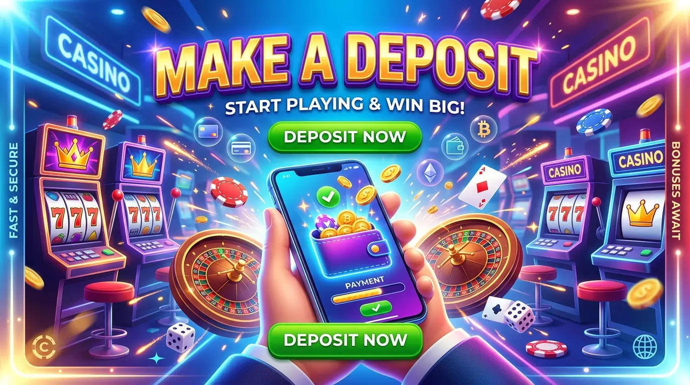 Bwin casino deposit