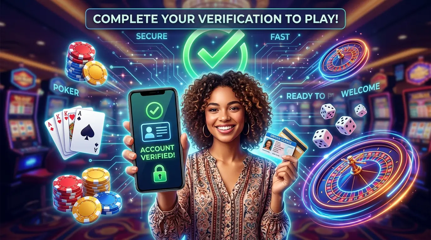 Bwin casino verification