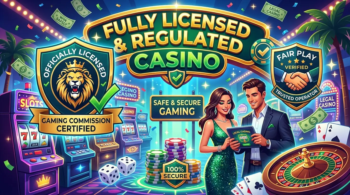 Bwin casino legality