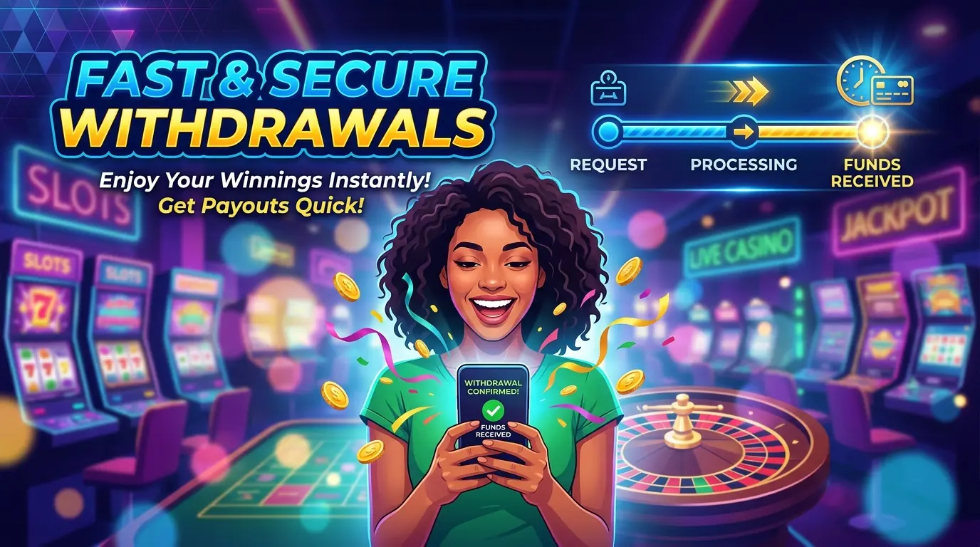 Bwin casino payout time