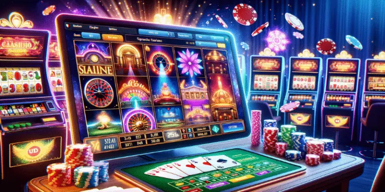 Bwin casino games