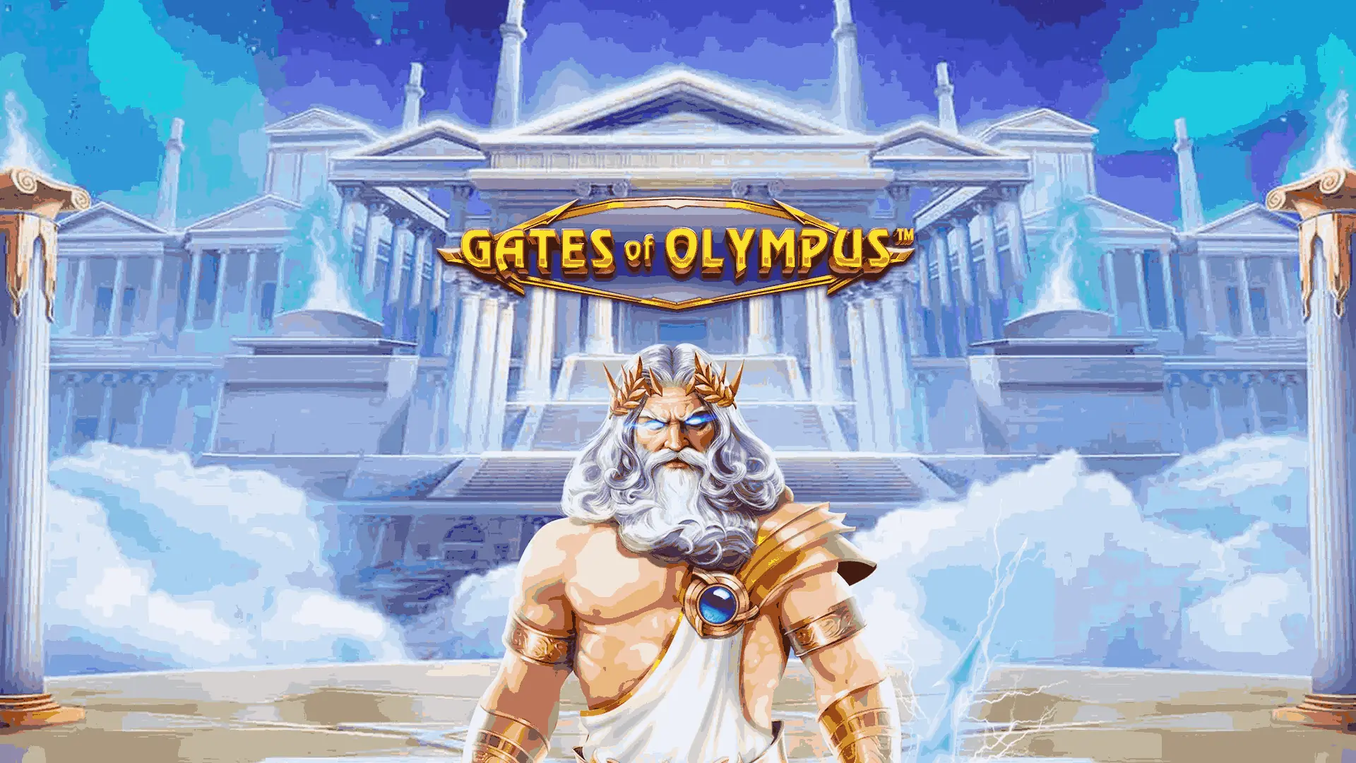 Bwin Gates of Olympus