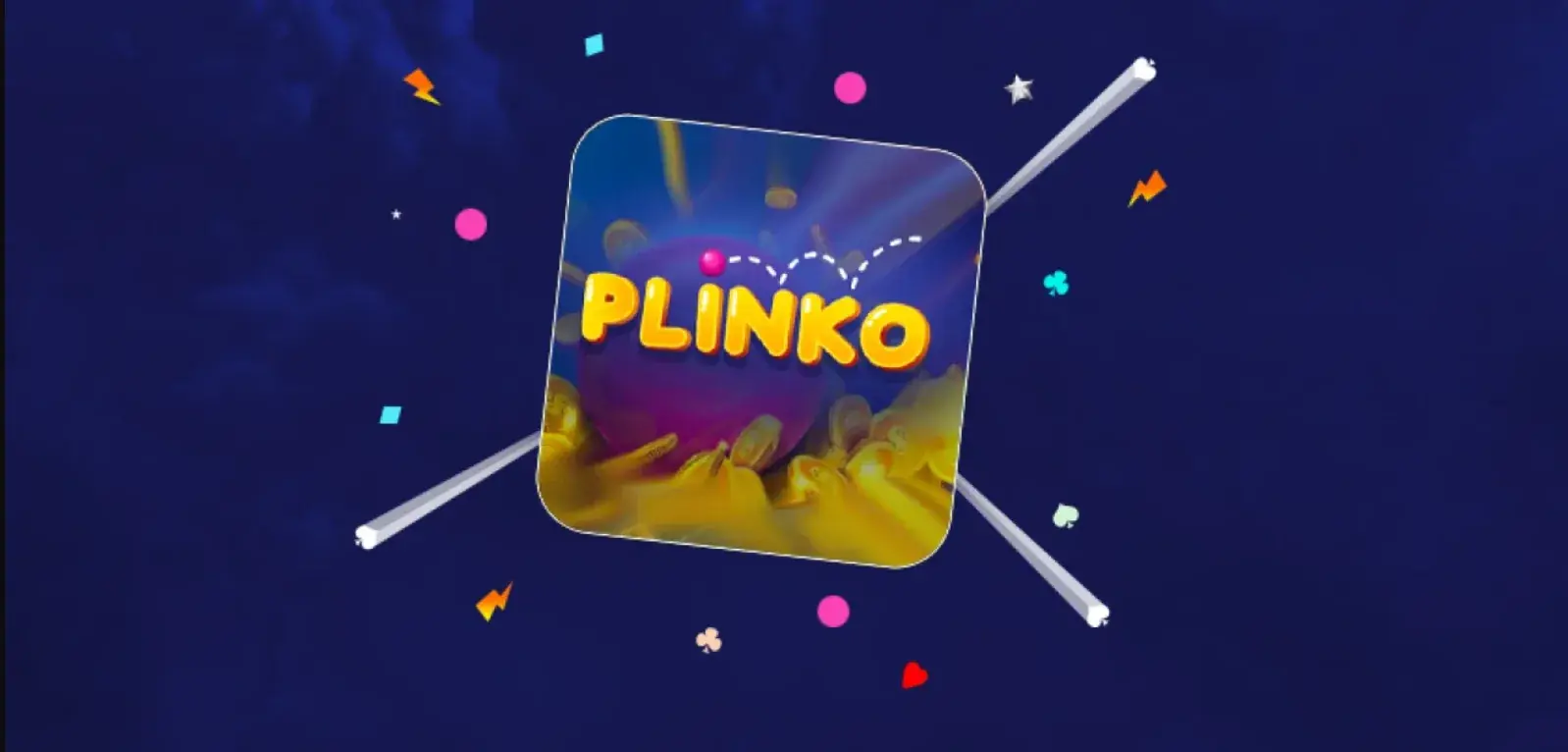 Bwin Plinko game
